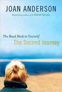 The Second Journey by Joan Anderson