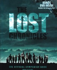 The Lost Chronicles by Mark Cotta Vaz