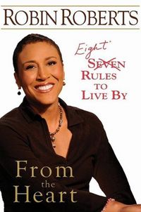 From The Heart by Robin Roberts