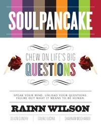 SoulPancake by Rainn Wilson