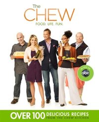 The Chew by Clinton Kelly
