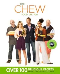 The Chew by Michael Symon