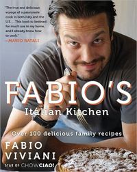 Fabio's Italian Kitchen by Fabio Viviani