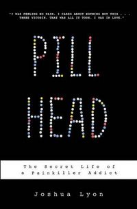 Pill Head by Joshua Lyon