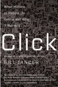 Click by Bill Tancer