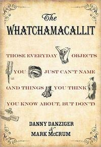 The Whatchamacallit