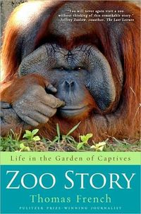Zoo Story by Thomas French