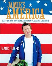 Jamie's America by Jamie Oliver
