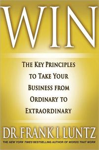 Win by Frank Luntz