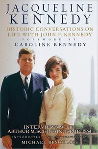 Jacqueline Kennedy by Michael Beschloss
