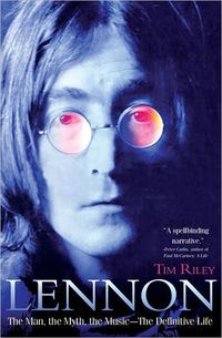 Lennon by Tim Riley