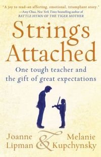 Strings Attached by Joanne Lipman