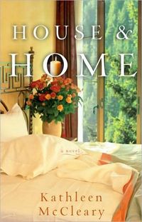 House & Home by Kathleen McCleary