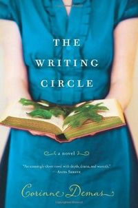 The Writing Circle by Corinne Demas