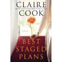 Best Staged Plans by Claire Cook