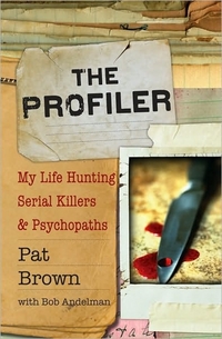 The Profiler by Pat Brown