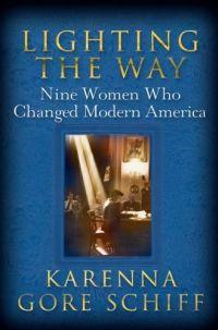 Lighting the Way by Karenna Gore Schiff
