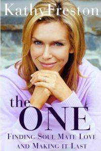 The One by Kathy Freston