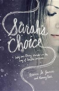Sarah's Choice by Nancy Rue