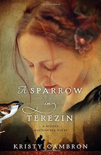 A Sparrow In Terezin