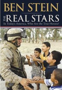 The Real Stars by Ben Stein