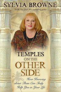 Temples On the Other Side by Sylvia Browne