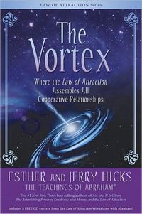 The Vortex by Jerry Hicks