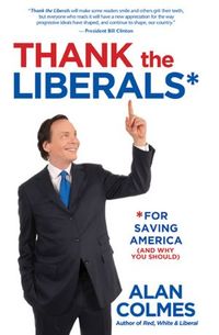 Thank The Liberals For Saving America