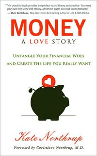 Money by Kate Northrup
