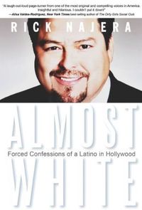 Almost White by Rick Najera