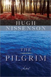 The Pilgrim by Hugh Nissenson