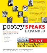 Poetry Speaks Expanded by Elise Paschen