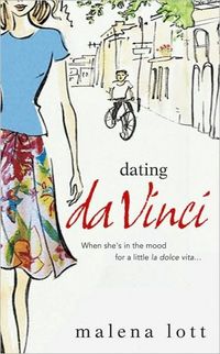 Dating da Vinci by Malena Lott