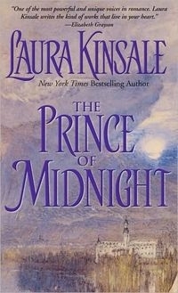 The Prince of Midnight by Laura Kinsale