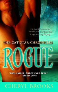 Rogue by Cheryl Brooks