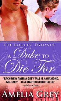 A Duke To Die For