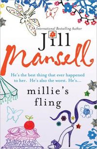 Millie's Fling by Jill Mansell