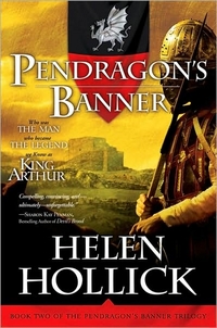 Pendragon's Banner by Helen Hollick
