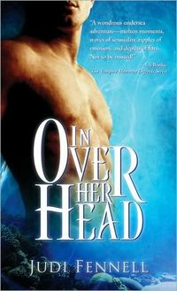 In Over Her Head by Judi Fennell