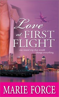 Love At First Flight by Marie Force