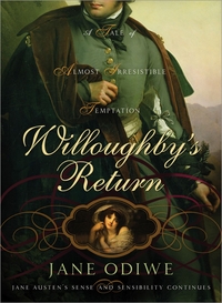 Willoughby's Return by Jane Odiwe