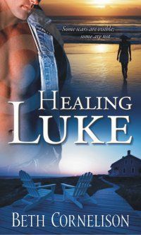 Healing Luke by Beth Cornelison