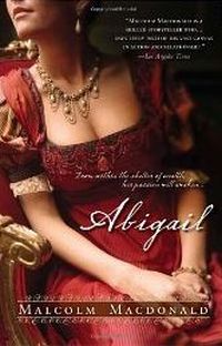 Abigail by Malcolm Macdonald