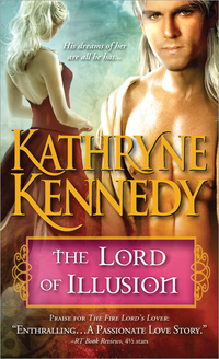 The Lord Of Illusion by Kathryne Kennedy