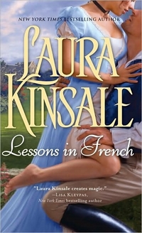 Lessons In French by Laura Kinsale