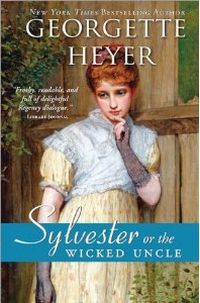 Sylvester by Georgette Heyer