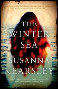 The Winter Sea by Susanna Kearsley