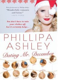 Dating Mr. December by Phillipa Ashley