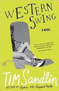 Western Swing by Tim Sandlin