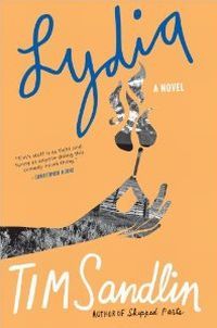 Lydia by Tim Sandlin